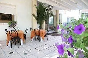 Hotel Aldebaran Garni 3*