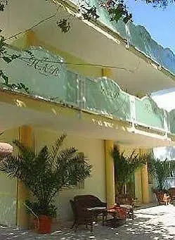 Aldebaran Garni Hotel Cervia