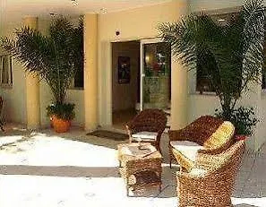 Aldebaran Garni Hotel Cervia