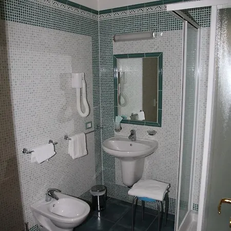 Aldebaran Garni Hotel 3*
