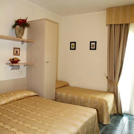 Aldebaran Garni Hotel 3*