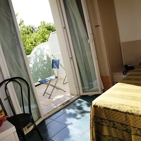Aldebaran Garni Hotel Cervia