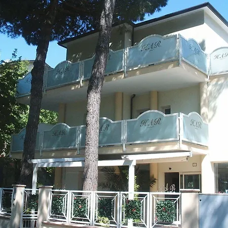 Aldebaran Garni Hotel 3*